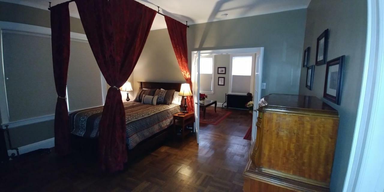 Nyc Hideaway Appartamento