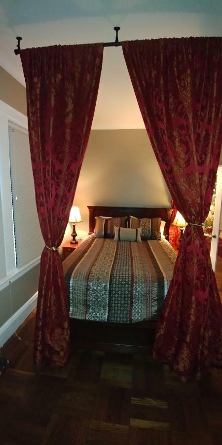 Appartamento Nyc Hideaway