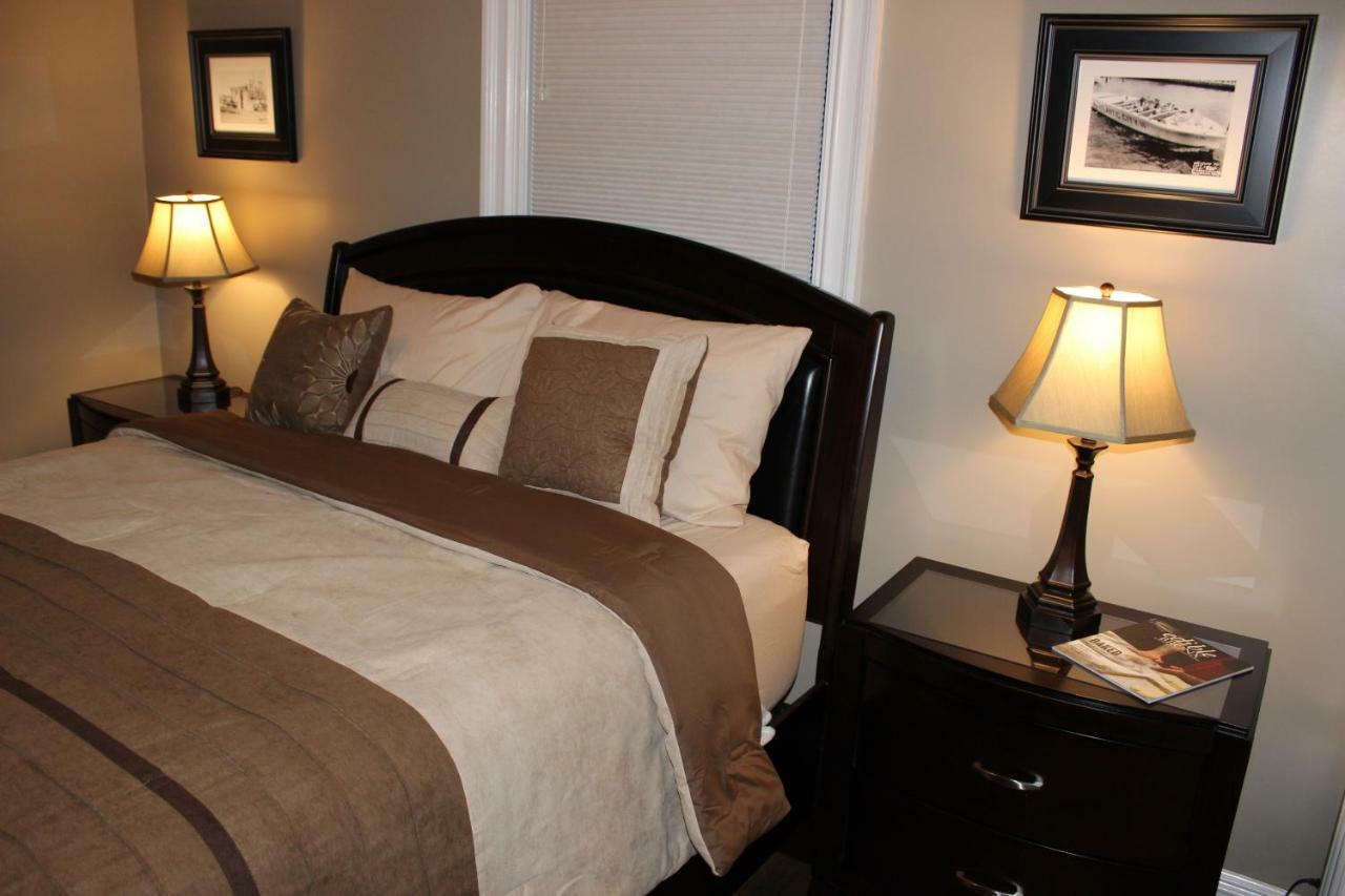 Appartamento Nyc Hideaway New York