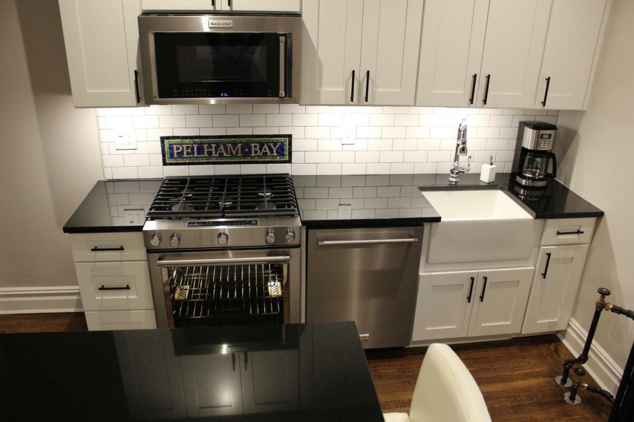 Appartamento Nyc Hideaway *