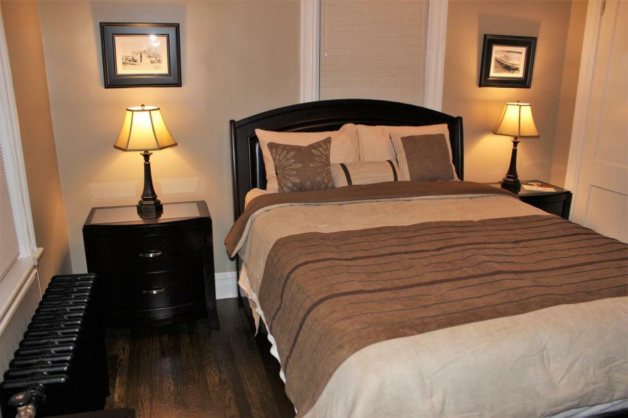 Nyc Hideaway Appartamento *