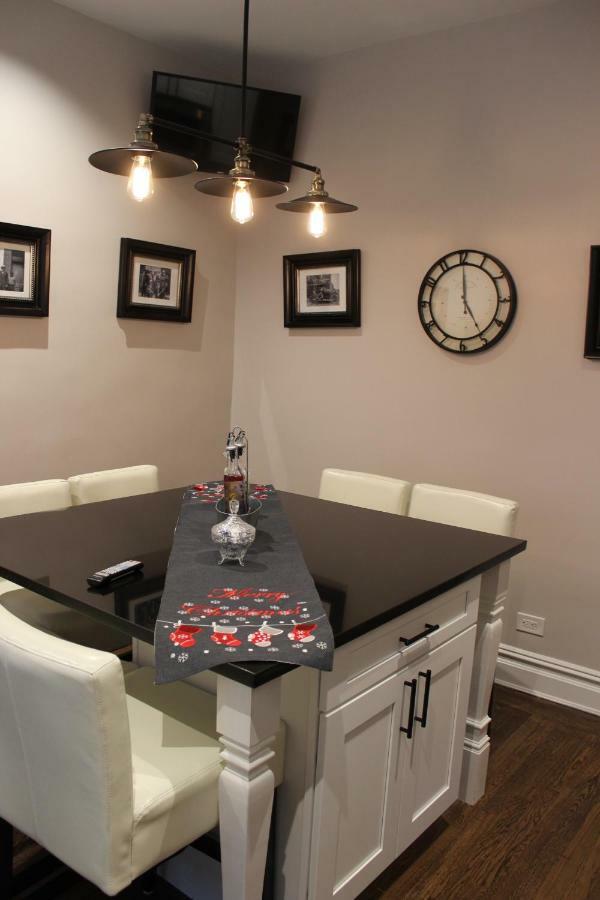 Appartamento Nyc Hideaway New York