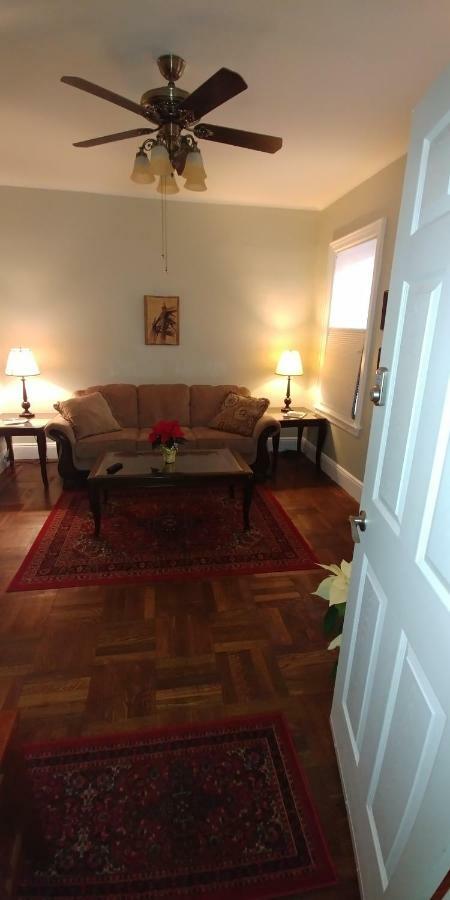 Appartamento Nyc Hideaway New York