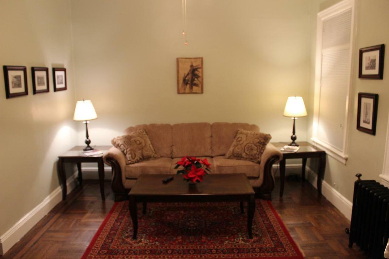 Appartamento Nyc Hideaway New York