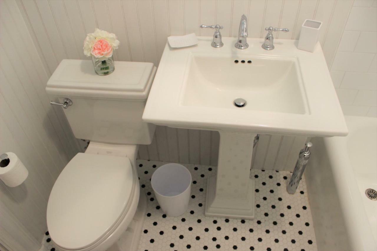 Nyc Hideaway Appartamento *