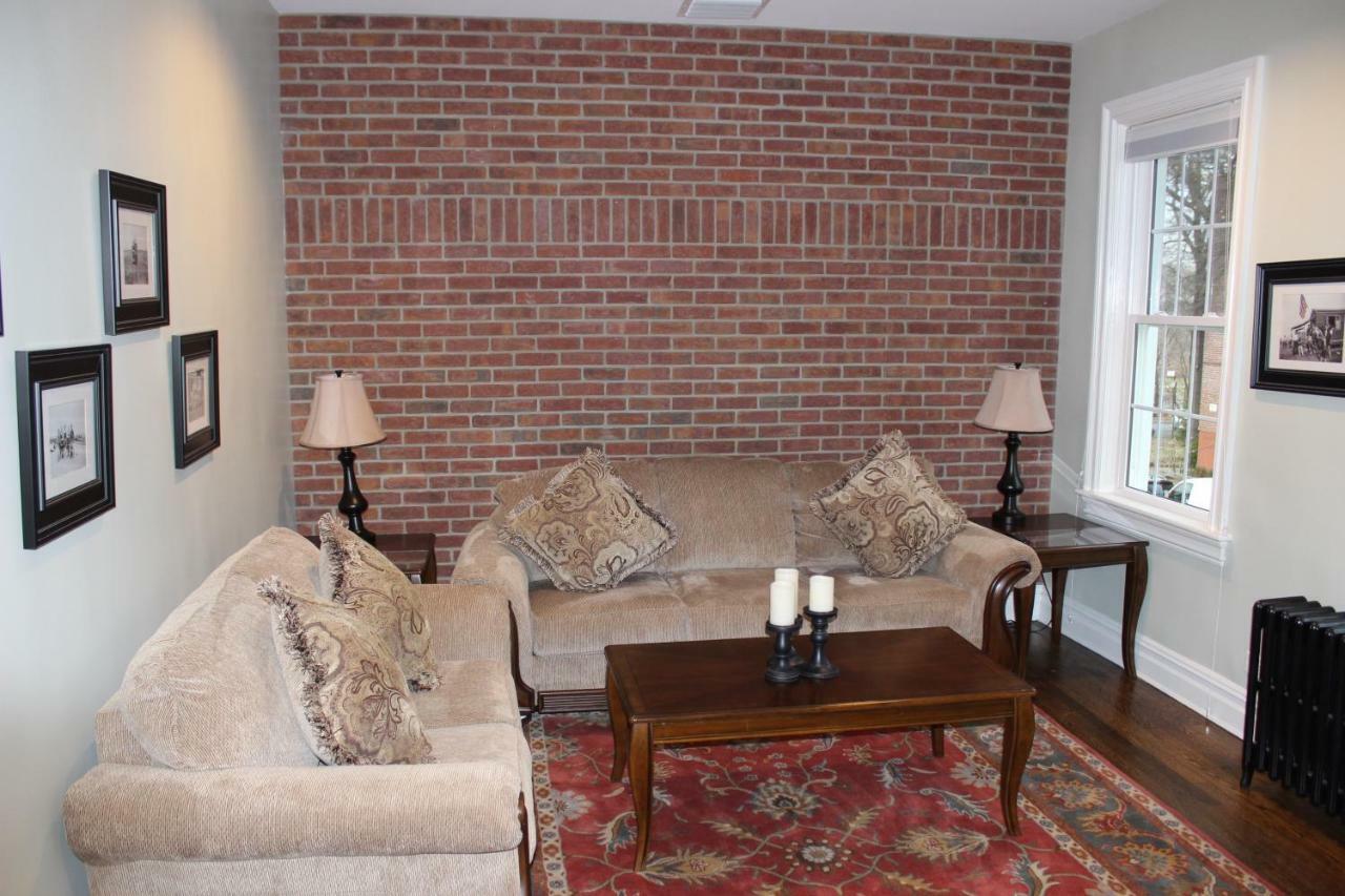 Appartamento Nyc Hideaway