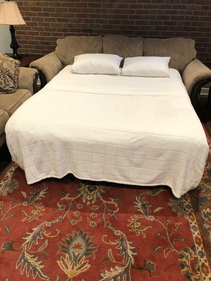Appartamento Nyc Hideaway *